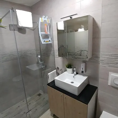 Studio 3m شقة زادار