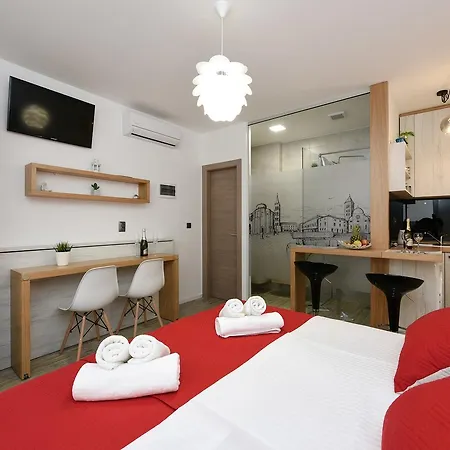 Apartment Studio 3m *