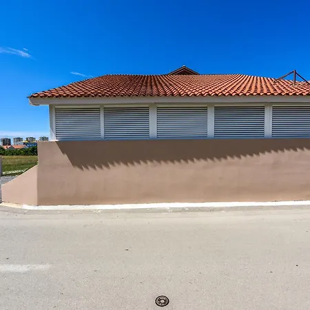 Apartament Studio 3m