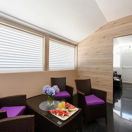 Apartment Studio 3m