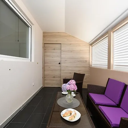 Studio 3m Zadar