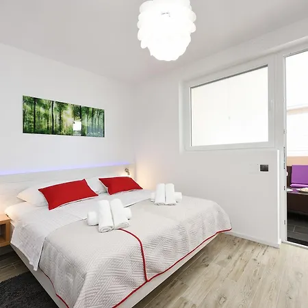 Studio 3m Zadar