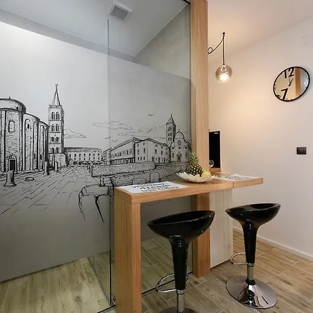 Studio 3m Apartment Zadar