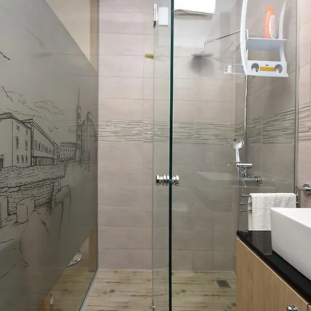 Apartment Studio 3m