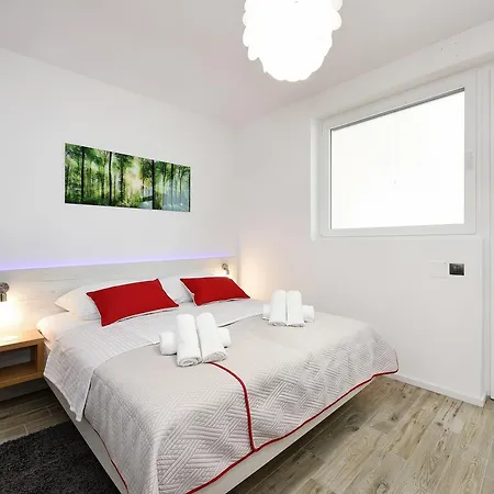 Studio 3m Apartment Zadar
