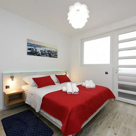Studio 3m Apartment *