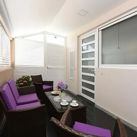 Apartment Studio 3m *