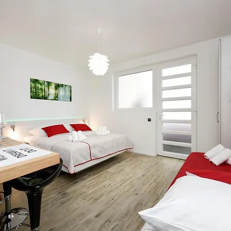 Apartment Studio 3m *