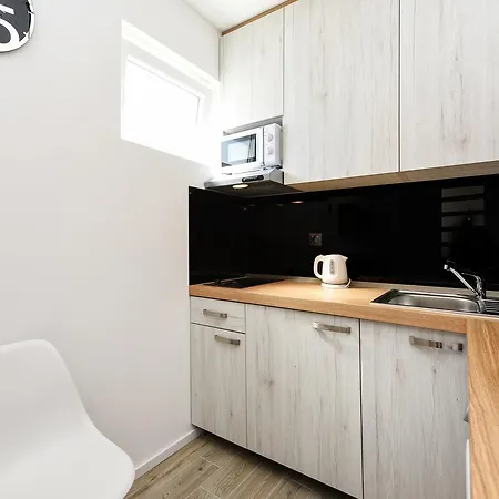 Apartment Studio 3m *