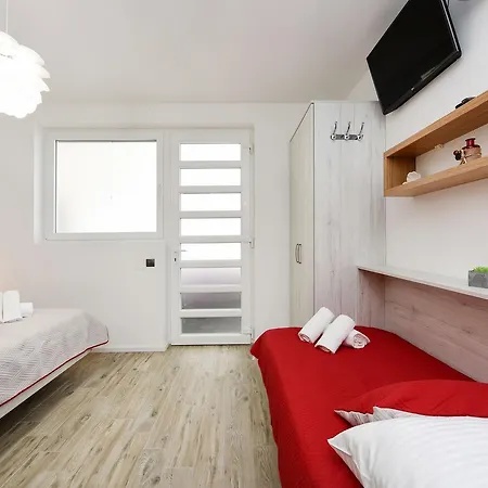Studio 3m Zadar
