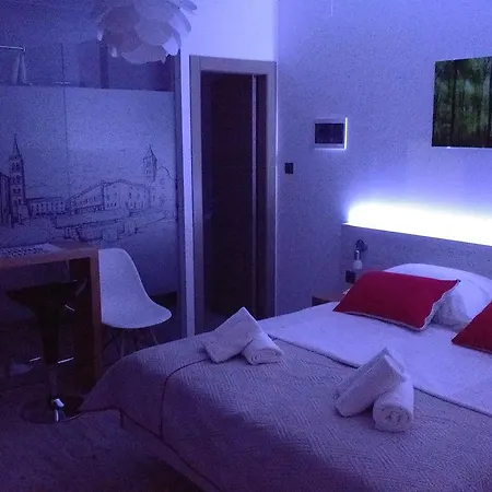 Apartment Studio 3m