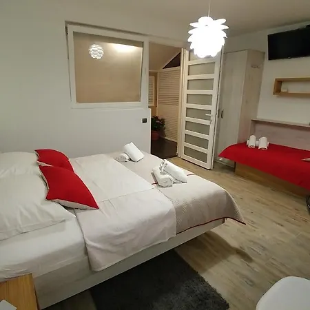 Apartment Studio 3m *