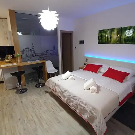 Apartment Studio 3m *