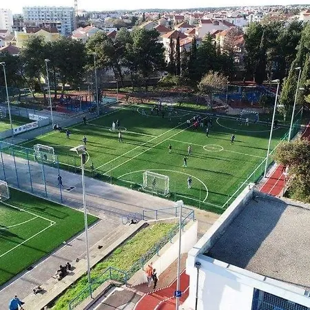Studio 3m Apartament